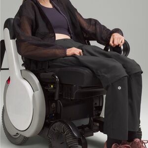 Lululemon Team Canada pants